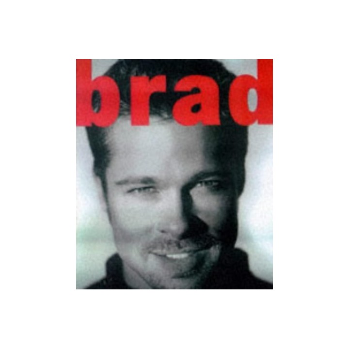 Brad Pitt - Chris Mundy, Barbara O Dair, Lorraine Alí y Peter Travers